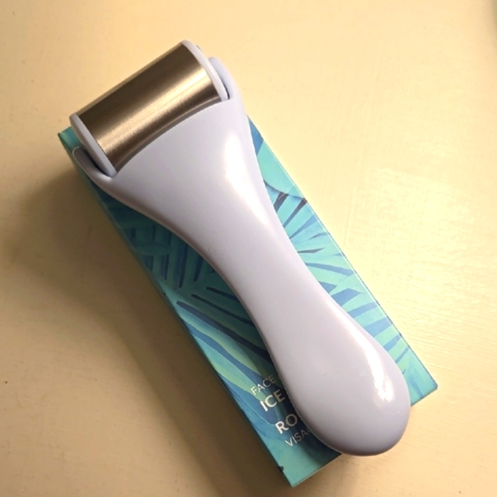 Take 50% Off Zoë Ayla Ice Roller